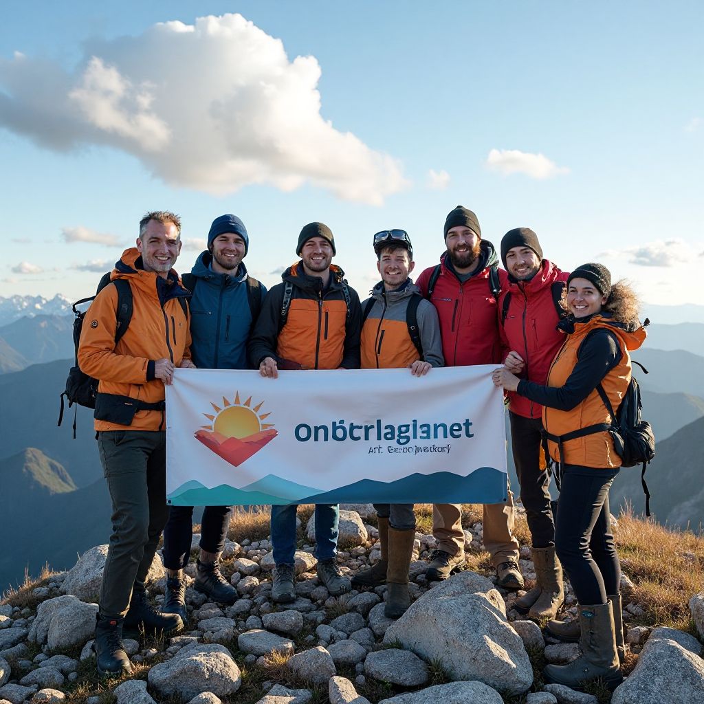 OutdoorDrive Life Geschichte