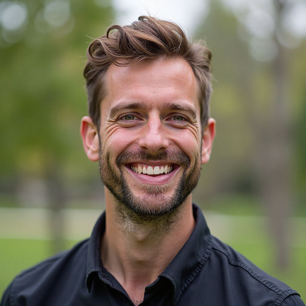 Michael Schmidt